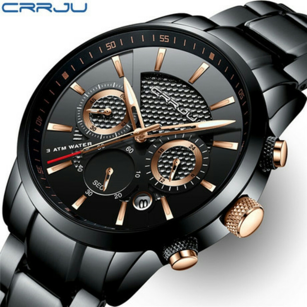 Mens watch